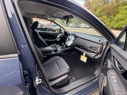 New 2025 Subaru Legacy Limited image 12