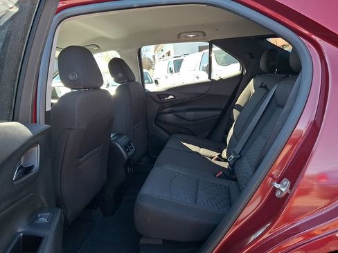 Used 2019 Chevrolet Equinox LT AWD/4WD image 11