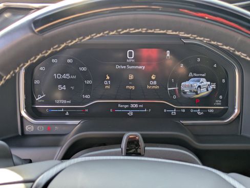 Used 2024 GMC Sierra 1500 Denali Ultimate image 21