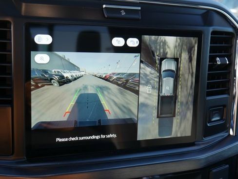 New 2026 Ford F350 Lariat w/ Chrome Package image 5