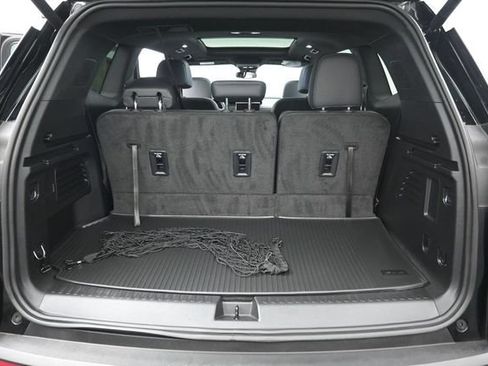 Used 2024 GMC Acadia AT4 w/ Luxury Package AWD/4WD image 37