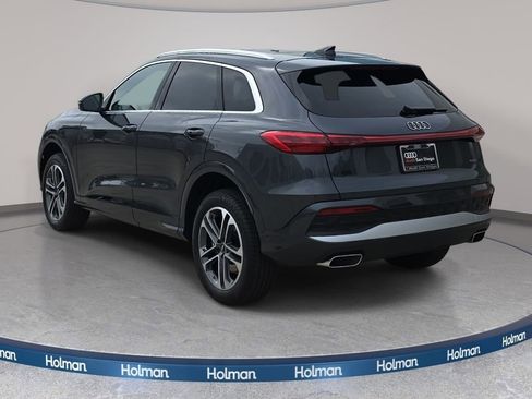 New 2026 Audi Q5 Premium Plus AWD/4WD image 7