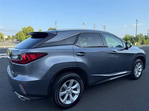 Used 2016 Lexus RX 350 AWD w/ Premium Package image 16