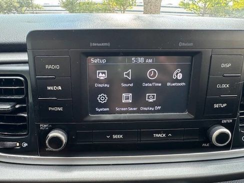 Used 2018 Kia Rio S image 44