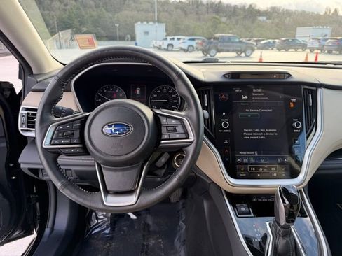 Used 2024 Subaru Outback Limited image 13