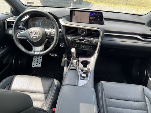 Used 2019 Lexus RX 350 F Sport AWD/4WD image 22