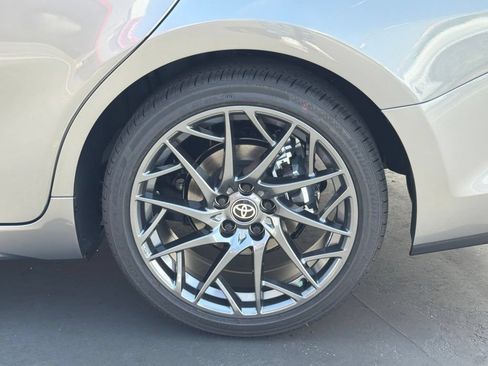 New 2026 Toyota Camry SE FWD image 17