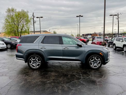 Used 2024 Hyundai Palisade SEL image 6