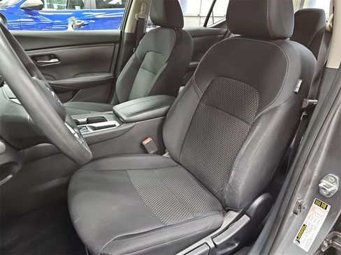 Used 2020 Nissan Sentra S image 14