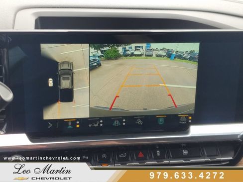 Used 2023 Chevrolet Silverado 1500 LT w/ Safety Package RWD image 25