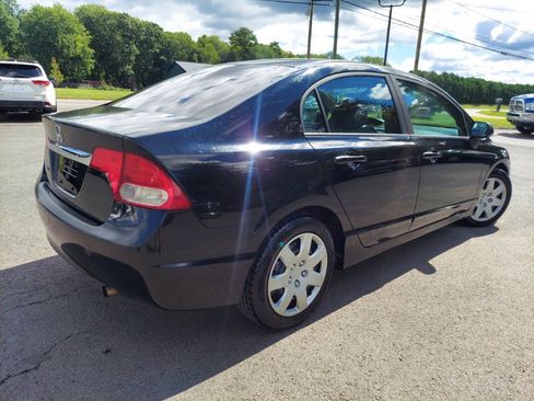 Used 2010 Honda Civic LX image 4