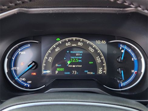 Used 2024 Toyota RAV4 XLE Premium image 12