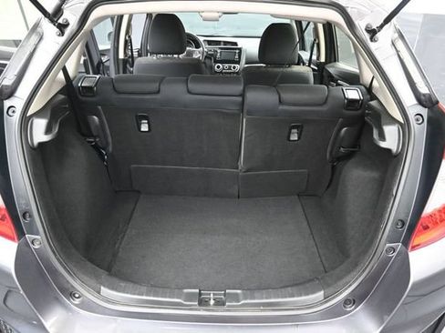 Used 2017 Honda Fit LX image 25