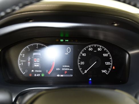 Certified 2024 Honda HR-V EX-L image 18