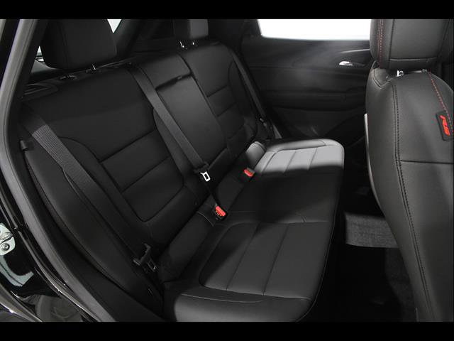 Used 2024 Chevrolet TrailBlazer RS w/ Driver Confidence Package AWD/4WD image 19