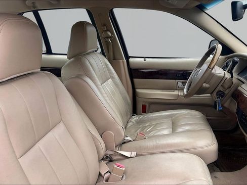 Used 2006 Mercury Grand Marquis LS image 25