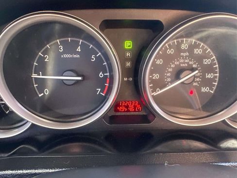 Used 2012 MAZDA MAZDA6 i Touring image 27