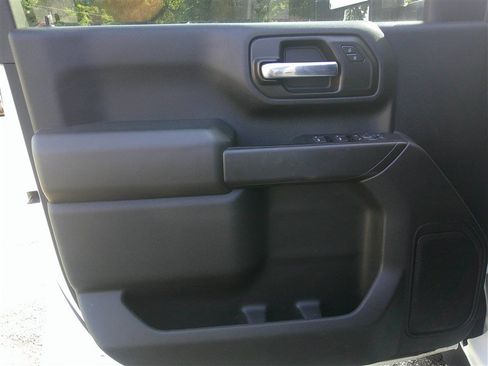 Used 2021 Chevrolet Silverado 3500 W/T w/ WT Convenience Package AWD/4WD image 9