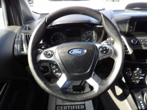 Used 2020 Ford Transit Connect XL image 20