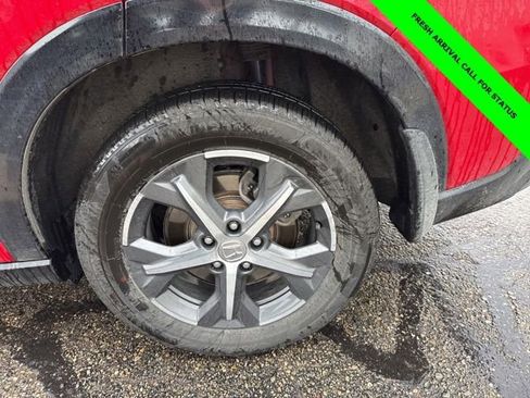 Used 2024 Honda HR-V EX-L image 4