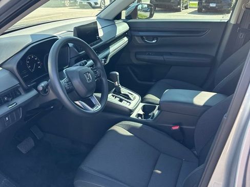 Used 2025 Honda CR-V LX image 21