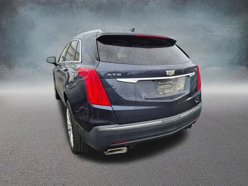 Used 2019 Cadillac XT5 Premium Luxury FWD image 7