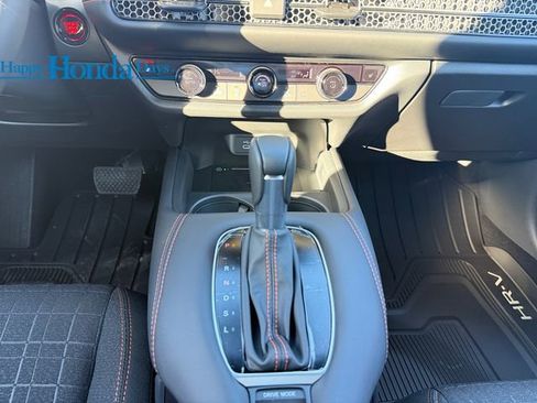 New 2026 Honda HR-V Sport image 30