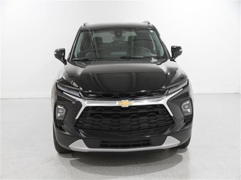 Certified 2023 Chevrolet Blazer LT image 2