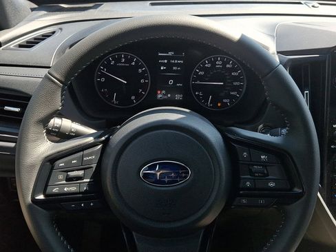 New 2026 Subaru Forester Premium image 13