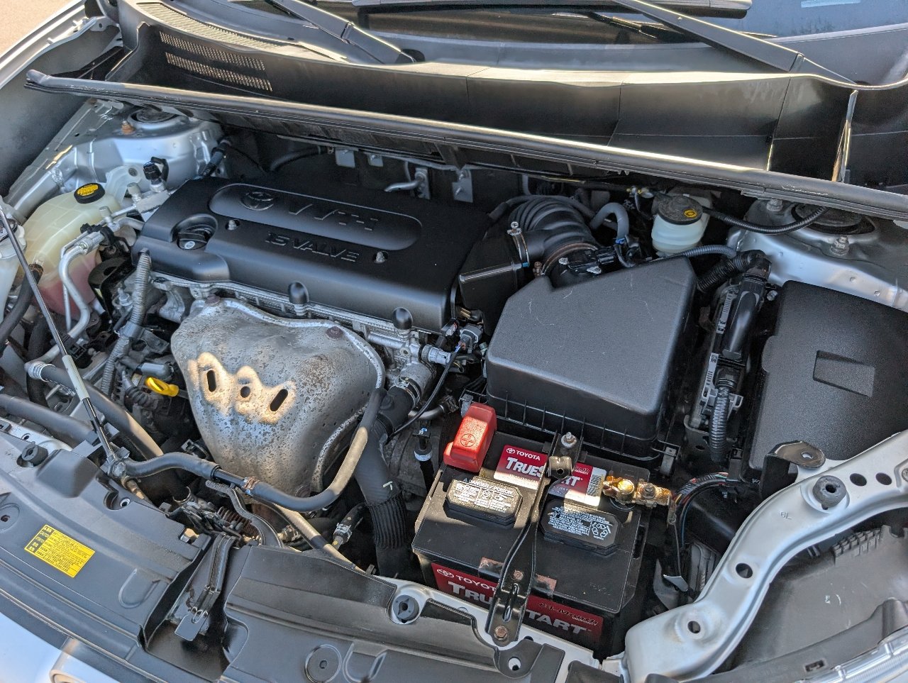 Used 2012 Scion xB FWD image 20