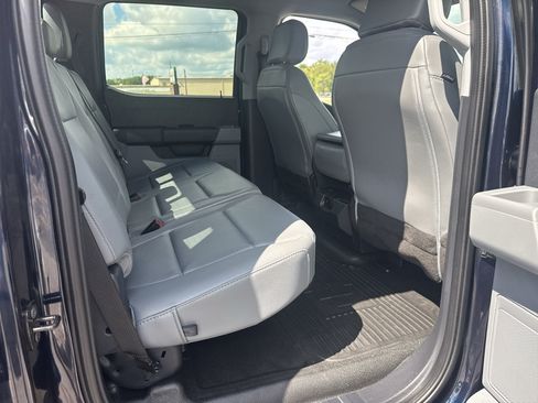 Used 2024 Ford F450 XL w/ 360-Degree Camera Package AWD/4WD image 21