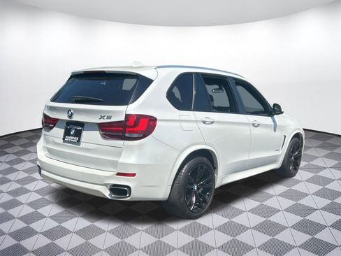 Used 2017 BMW X5 xDrive35i AWD/4WD image 9