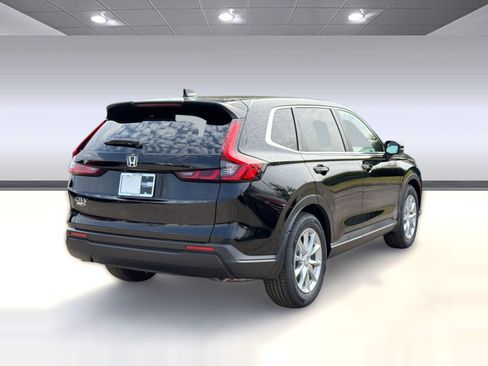 New 2026 Honda CR-V EX image 9