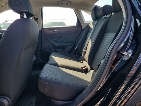 New 2026 Volkswagen Jetta S FWD image 12