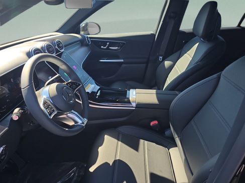 Certified 2026 Mercedes-Benz GLC 300 image 17