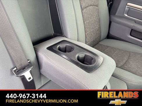 Used 2018 RAM 2500 Big Horn AWD/4WD image 41