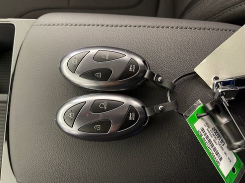 New 2026 Hyundai Tucson SEL image 26