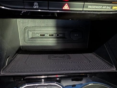 Used 2021 Volkswagen Atlas SEL Premium AWD/4WD image 29