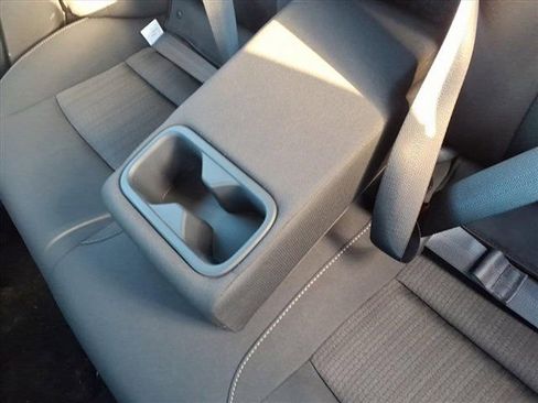 New 2025 Nissan Altima 2.5 SV w/ SV Special Edition Package image 31