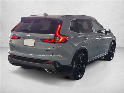 Used 2025 Honda CR-V Sport image 5