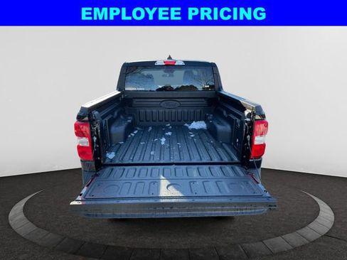 New 2026 Ford Maverick XL w/ Equipment Group 101A AWD/4WD image 5