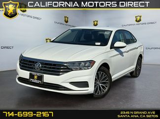 Used 2021 Volkswagen Jetta S FWD video 1