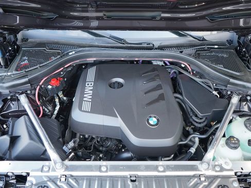 New 2026 BMW X3 xDrive30 w/ Convenience Package image 20