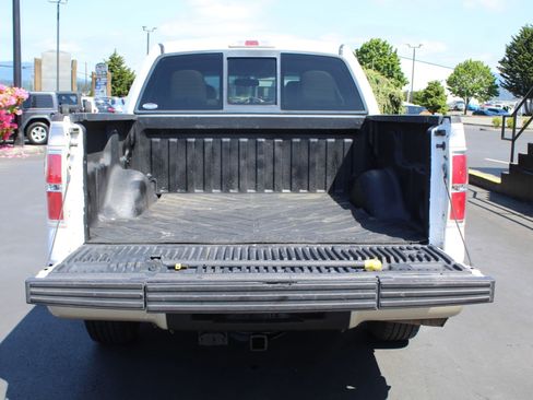 Used 2010 Ford F150 2WD SuperCrew image 16