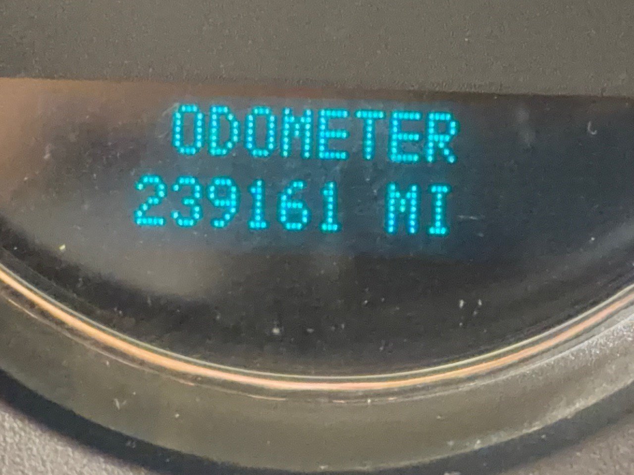Used 2007 Chevrolet Tahoe LT w/ LT Preferred Equipment Group AWD/4WD image 26