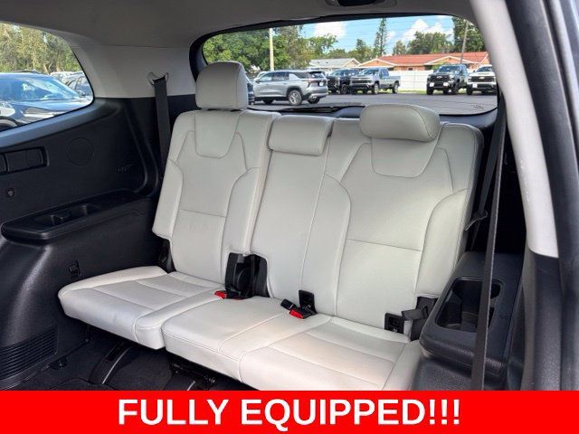 Used 2023 Kia Telluride S w/ S Sunroof Package FWD image 16