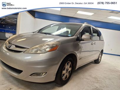 Used 2009 Toyota Sienna
