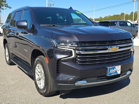 Used 2023 Chevrolet Tahoe LT image 7