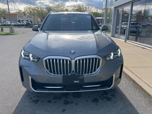 Used 2024 BMW X5 xDrive40i w/ Premium Package AWD/4WD image 58