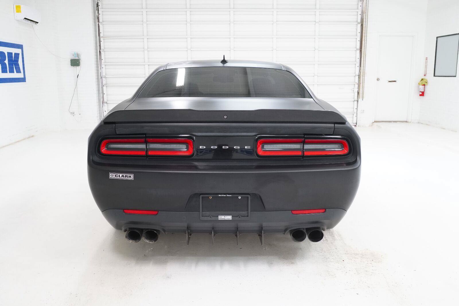 Used 2017 Dodge Challenger R/T RWD image 22